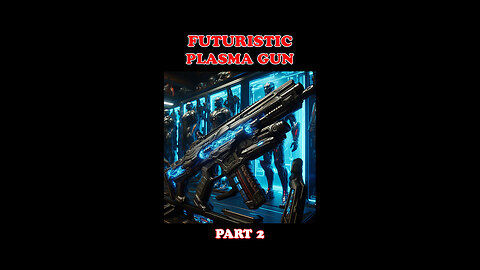 Could Plasma Guns Rewrite Modern Warfare? (Part 2)