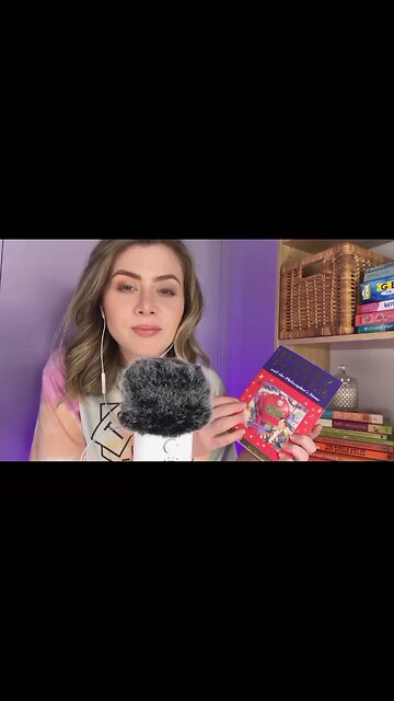Harry Potter ASMR: Magical Relaxation for True Fans! 🇺🇸 #HarryPotterASMR #WizardingWorldUSA