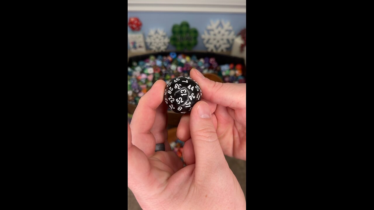 2 scoops for Matthew B!! #16136 #onelinkatatimeshop #dice #scoops #dnd #rpg