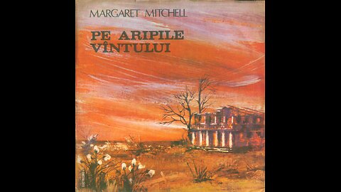 "Pe aripile vantului" de Margaret Mitchell dramatizare de Nicolae Neagoe