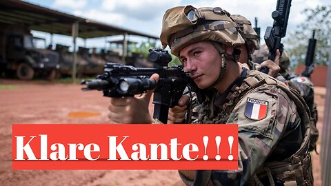 Klare Kante - Neue Männer braucht das Land!