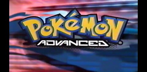 KidsWB Jan 10, 2004 Pokémon S6 Ep 15 Gonna Rule The School!