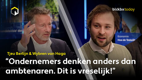 Nieuwe detailhandelsvisie legt dorpswinkels en ondernemers aan banden