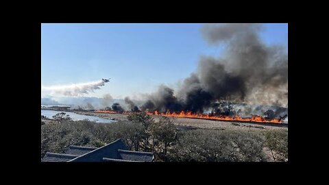 IS IT STILL A CONSPIRACY THEORY? "META" MYRTLE BEACH IS ON FIRE THE SITE OF THE NEXT BIG SMART CITY!