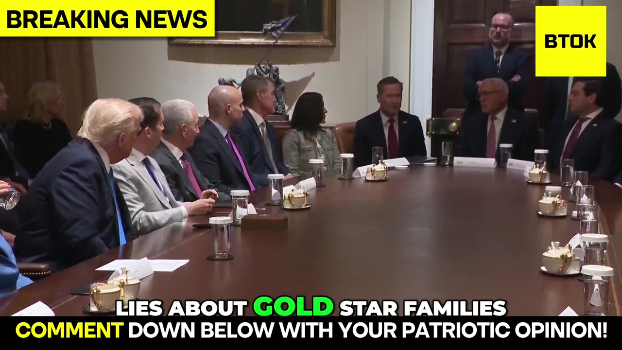 #19 Trump's Leadership vs. Biden's Incompetence_ A National Security Debate