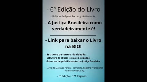 Mulheres da Justiça Brasileira oferecendo os próprios filhos! Apresentando provas.