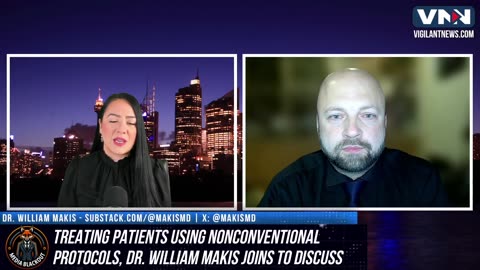 Ivermectin & Fenbendazole Cancer Secrets Revealed w/ Dr. William Makis