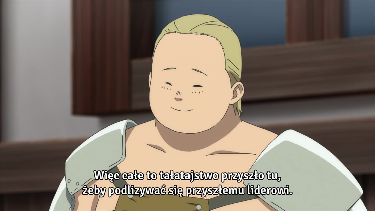Wieczny wędrowiec S1 - 14 BD