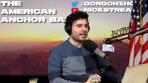 Anchor Baby Show | CALL-IN 888 775 3773