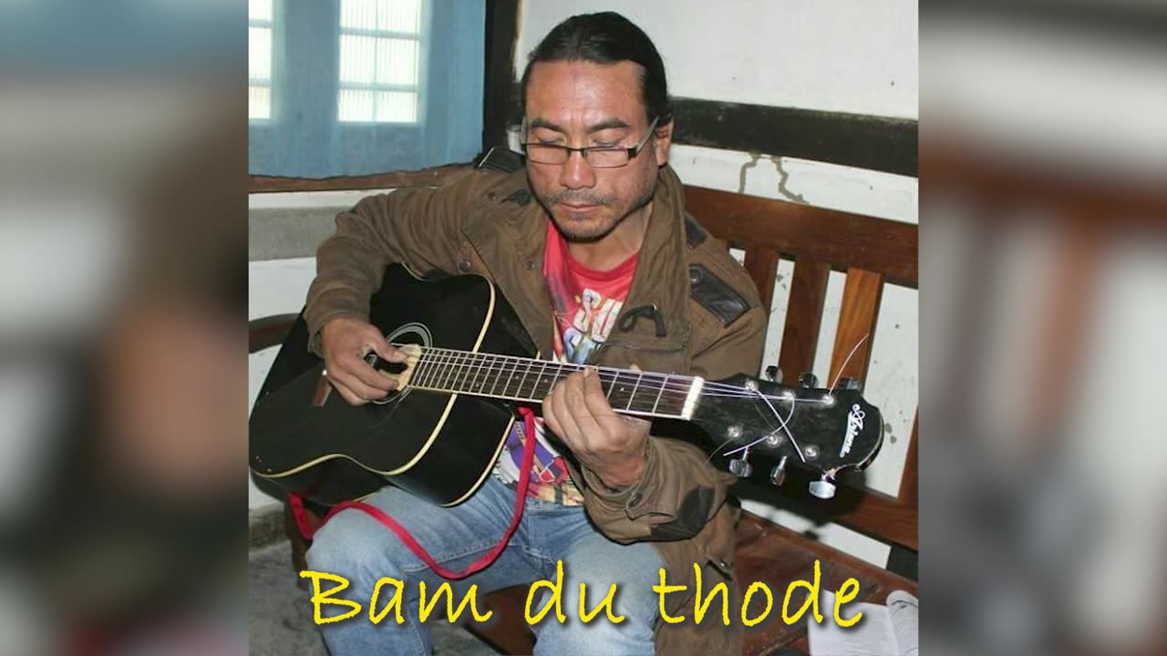 Bam du tho de