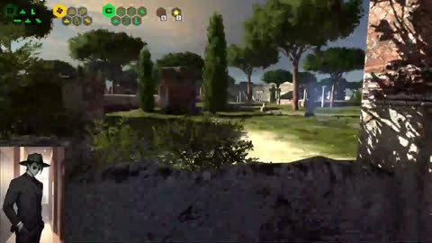 Puzzleboy Does Puzzle Things - Talos Principle - !Commands