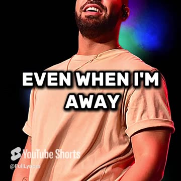 DRAKE ONE DANCE LYRICS
