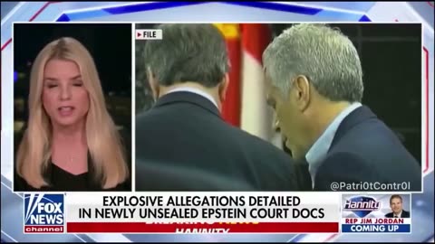 Bill Clinton in Epstein Court Files