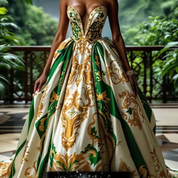 Countries as Princesses 👸 #shorts #midjourney #ai_part1_2