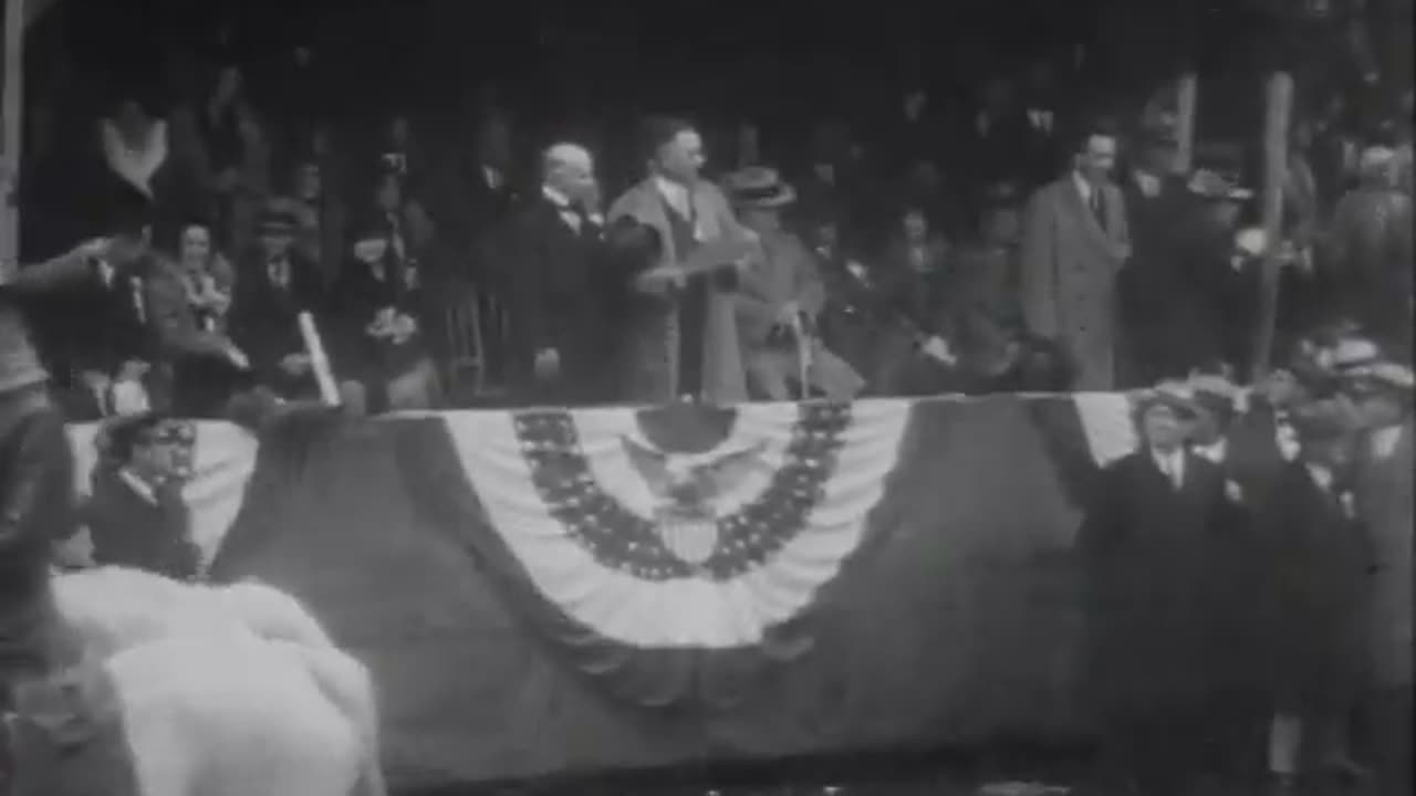 Rolph’s Oath: Sacramento 1931