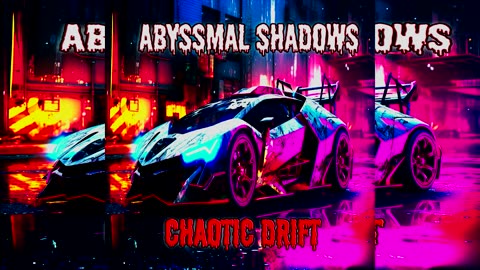 Abyssmal Shadows Chaotic Drift