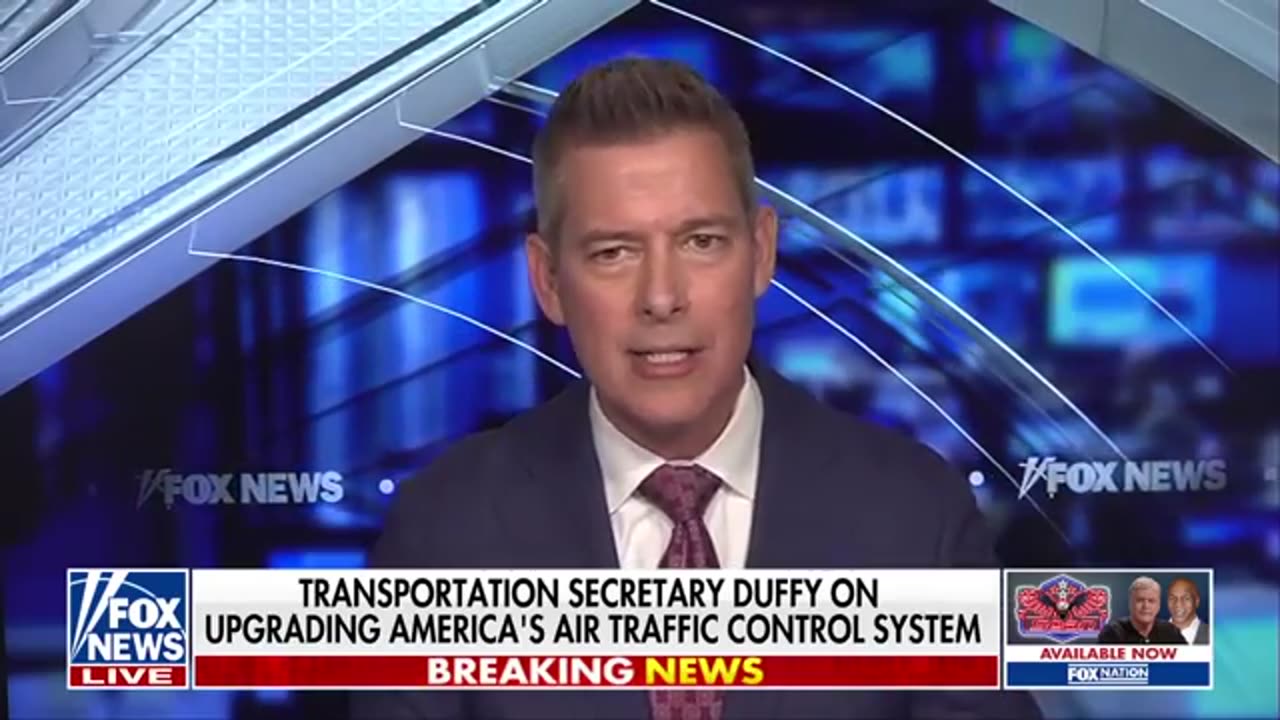 ‘SWAMP CREATURE’: Sean Duffy fires back at Hillary Clinton’s DOGE attack
