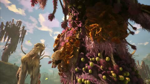 Towers of Aghasba - Launch Trailer
