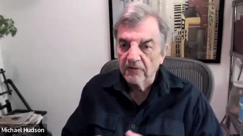 Michael Hudson Explains Why Banking Isn’t What You Think It Is