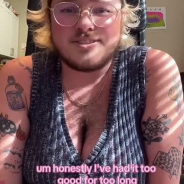 What the hell is even that