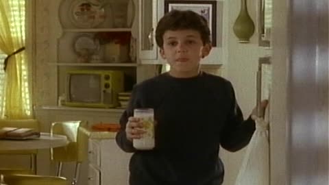 The Wonder Years - S2E14 - Brightwing