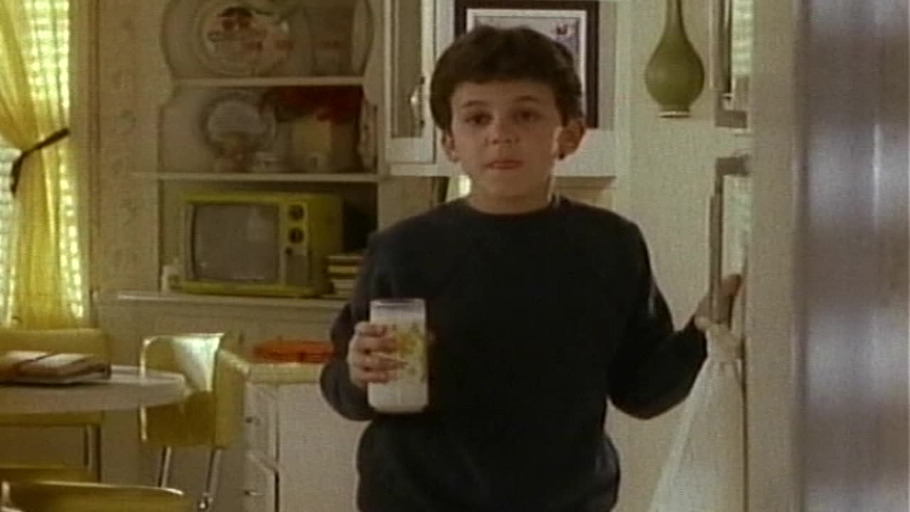 The Wonder Years - S2E14 - Brightwing