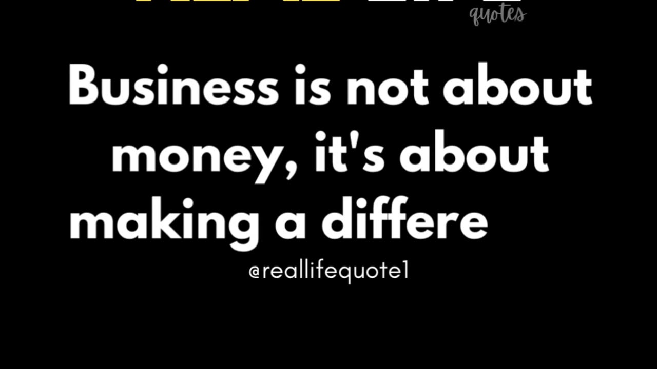 They Lied to You About Success