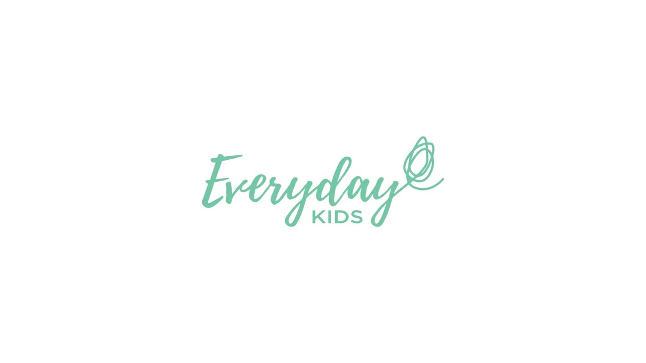 Everyday Kids Toddler Nap Mat Fun Cozy Comfort on the Go!