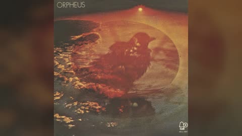 Orpheus - Self-titled 1971 (Full Album)