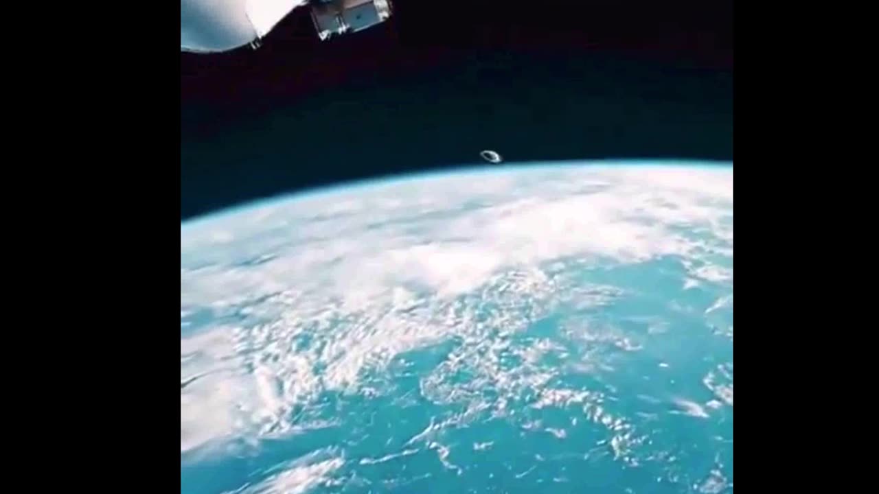 NASA Has Been Forced To Release Files! Disclosure Is Coming...