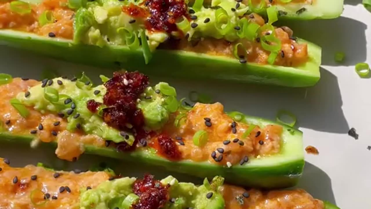 Keto Diet Video Recipe No. 332