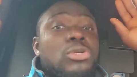 “Ireland is very soft, they will be happy you are coming.” Nigerian with 88,000
