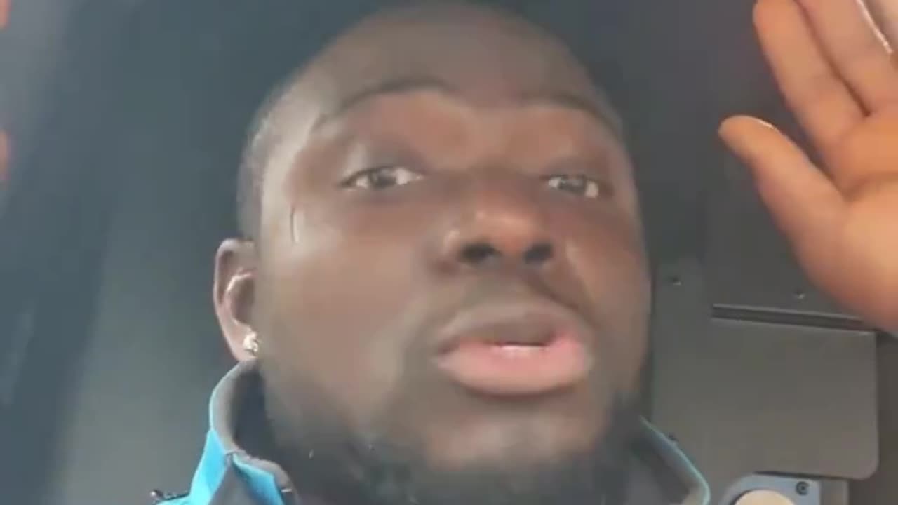 “Ireland is very soft, they will be happy you are coming.” Nigerian with 88,000