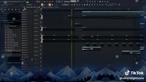 Fl studio