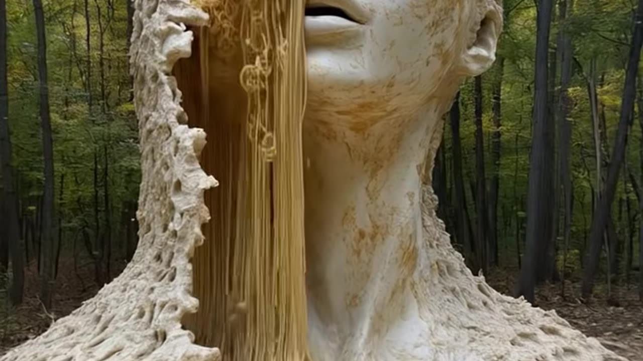 AI Spaghetti Effect