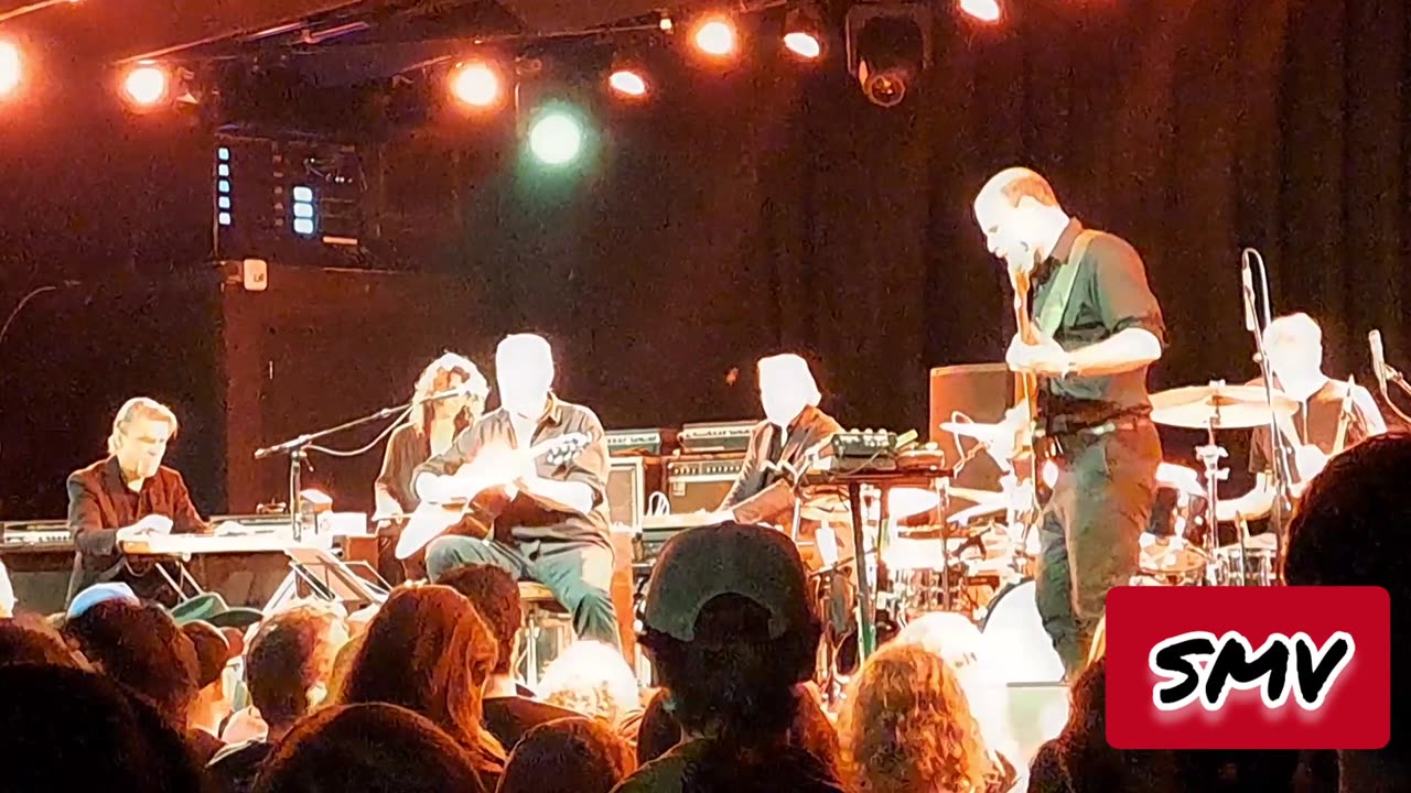 #ShittyMillennialVideos 📱📹🎬 Swans 🦢 - Leaving Meaning ⛈️ @ The Crocodile 🐊 Seattle, WA 09/16/2023