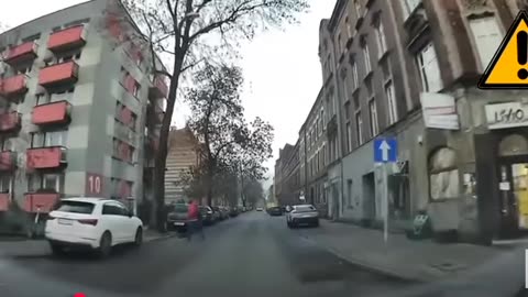 Owieczki drogowe - przejście sugerowane i inne wynalazki