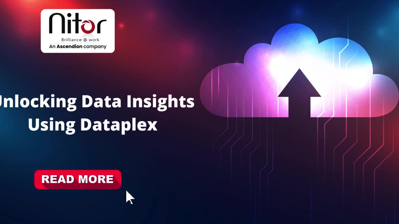 Dataplex for Scalable Data Management
