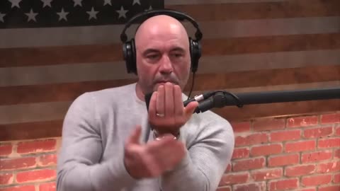 Joe Rogan - Conor Didn't Tap Prematurely Against Khabib