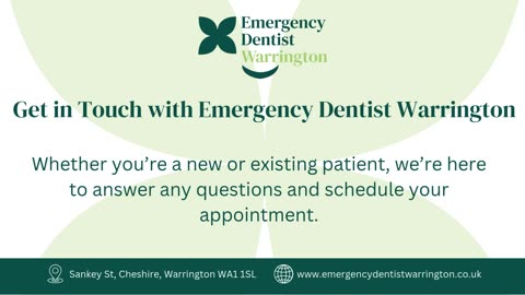 Keep Your Smile Fresh with a Dental Hygienist Warrington