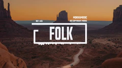 MokkaMusic: Acoustic Indie Folk Adventure - The Trail