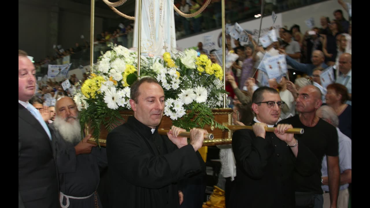 Il Piccolo Resto Cattolico - Da Bologna 2023 a Firenze 2024