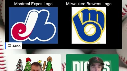 Which team has the better logo?