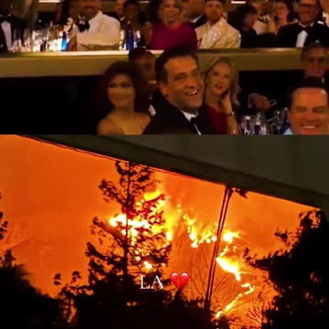 Interesting (Coincidence?)