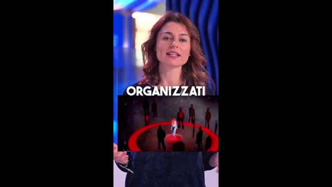 Ceccardi - Tolleranza zero per le molestie islamiche di gruppo (29.01.25)