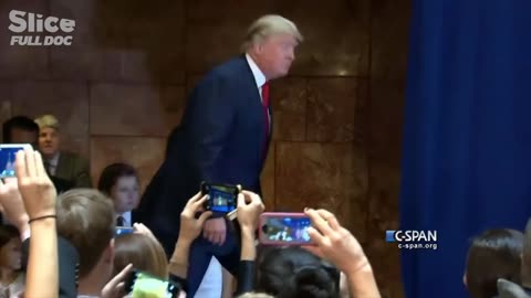 Trump's 40-Year Entanglement with the FBI and Organized Crime | FULL DOCUMENTARY