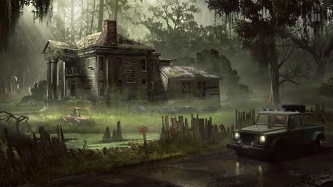 Mafia III: Sign of the times