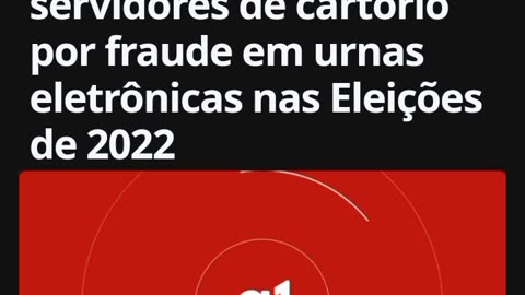 Fraude eleitoral em Itupeva