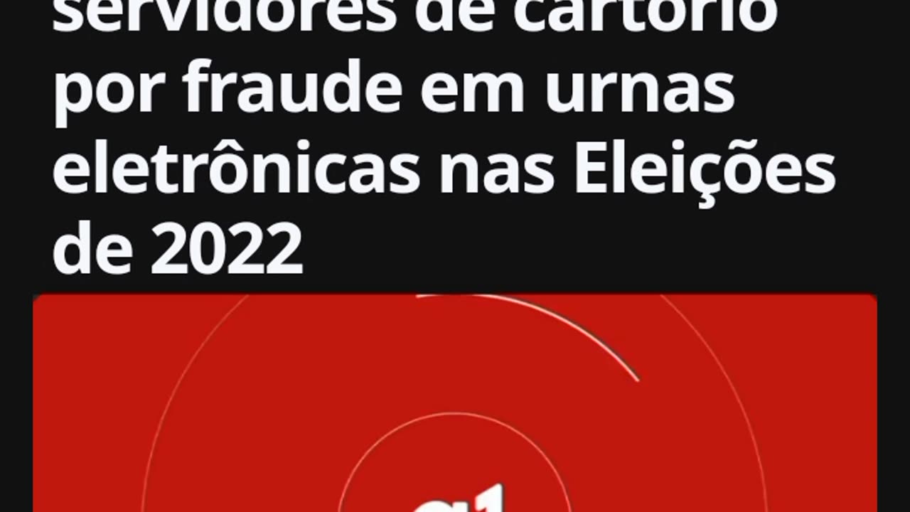 Fraude eleitoral em Itupeva