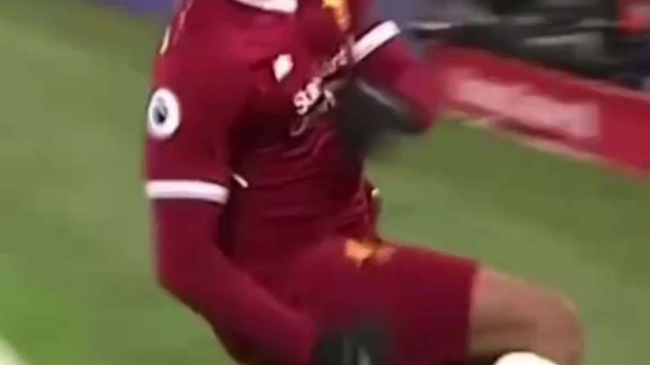 Liverpool vs city highlights